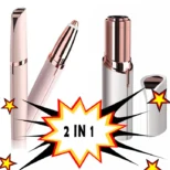 trimer i depilator za lice i obrve set euroshop