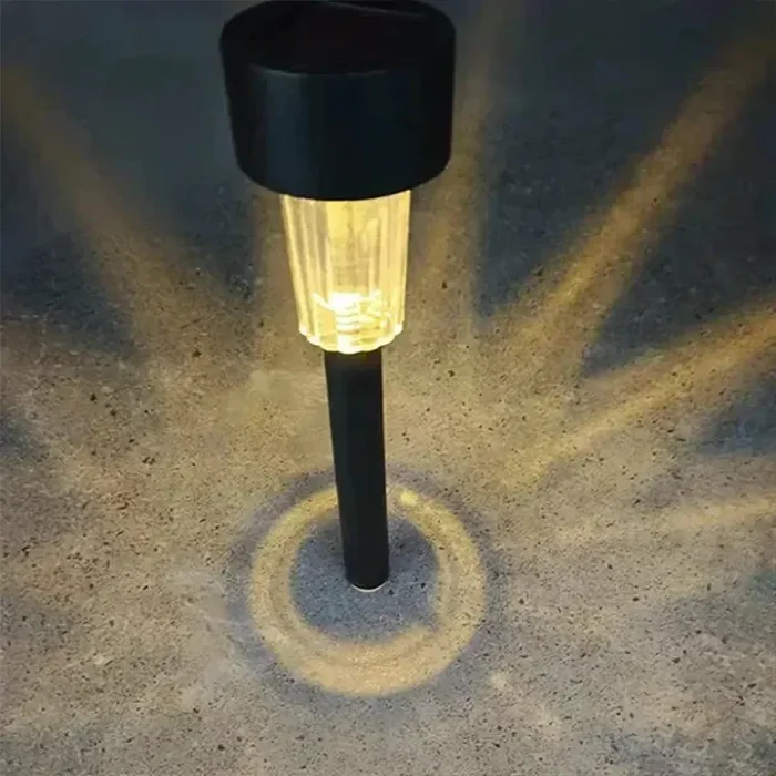 ubodne solarne lampe sa automatskim paljenje euroshop