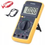 univerzalni multimetar sa merenje temperature euroshop