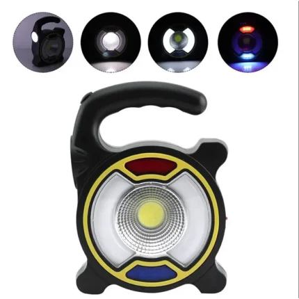 vodootporna solarna lampa za spoljne uslove euroshop
