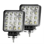 vodootporni led far sa aluminijskim kucistem euroshop