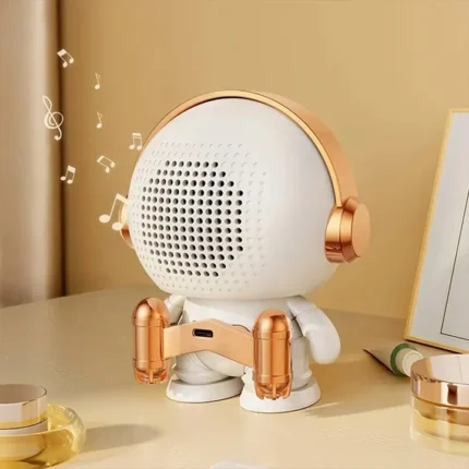 zvucnik sa bluetooth povezivanjem i jakom baterijom euroshop