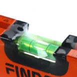 Aluminijumska libela sa ručkom i ergonomskim hvatom