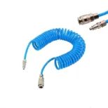 Crevo za vazduh kompresor obezbeđuje stabilan protok pri radu