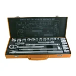 Gedore 10 do 32, set gedora 10-32 za rad u radionici