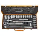 Gedore set ključeva 10 do 32mm u koferu za brzu organizaciju