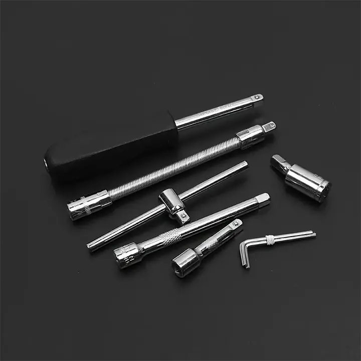 Hrom-vanadijum čelik alat, Cr-V čelik gedore za dug vek upotrebe