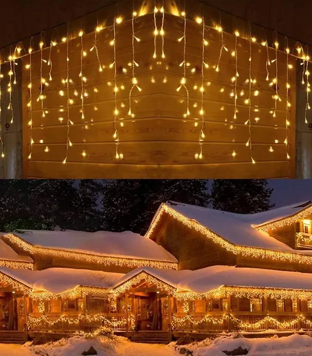 Ip65 led rasveta spolja radi po kiši i snegu; spoljašnja led rasveta ip65