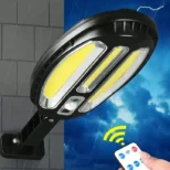 IP65 vodootporna LED rasveta radi pouzdano po kiši