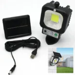 IP65 vodootporna LED svetiljka radi bezbedno po kiši