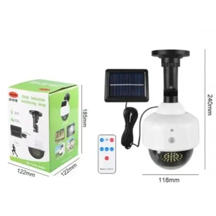 IP65 vodootporna spoljašnja LED štiti elektroniku u svim uslovima