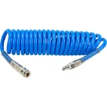 Kompresorsko crevo brzo spajanje skraćuje vreme pripreme alata