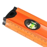 Magnetna libela 50 cm prijanja uz metalni profil.