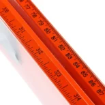 Magnetna libela visoke tačnosti sa jasno čitljivim fiolicama