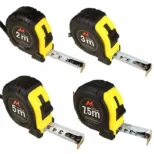 Profesionalni metar dužine 5 metra - Slika 2