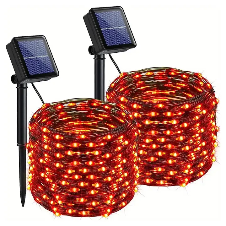 niz_30m_lampice_led_dug_opseg_dekor_euroshop Niz 30m lampice LED ravnomerno osvetljava staze i pergole; dugi svetlosni niz za bezbedno kretanje