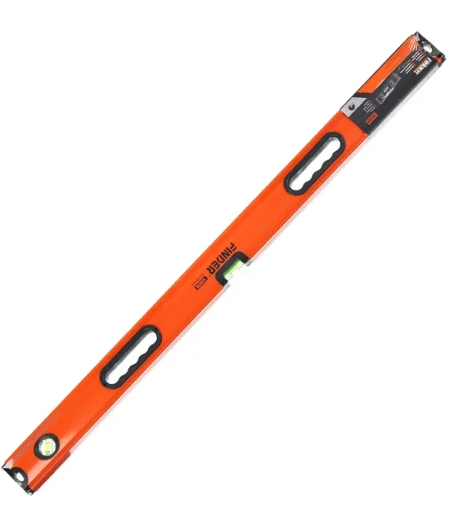 Profesionalna libela sa magnetom 100cm za precizno poravnanje