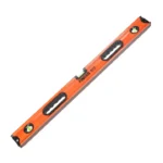 Profesionalna libela sa magnetom 80cm za montažu profila