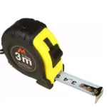 Profesionalni metar dužine 3 metra za brzo, precizno očitavanje