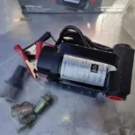 Pumpa za gorivo 12v, prenosiva 12v pumpa za terenski rad
