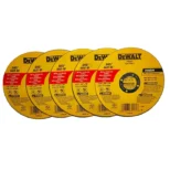 Rezna ploča metal 115mm obezbeđuje precizan prolaz bez krzanja