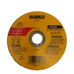 Rezna ploča za metal 125mm ostavlja usku, čistu reznu liniju