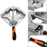 Rotirajuće čeljusti precizan rez drže materijal pod savršenim uglom