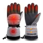 Rukavice sa grejačem zimska zaštita obezbeđuju toplinu i udobnost u svim zimskim uslovima