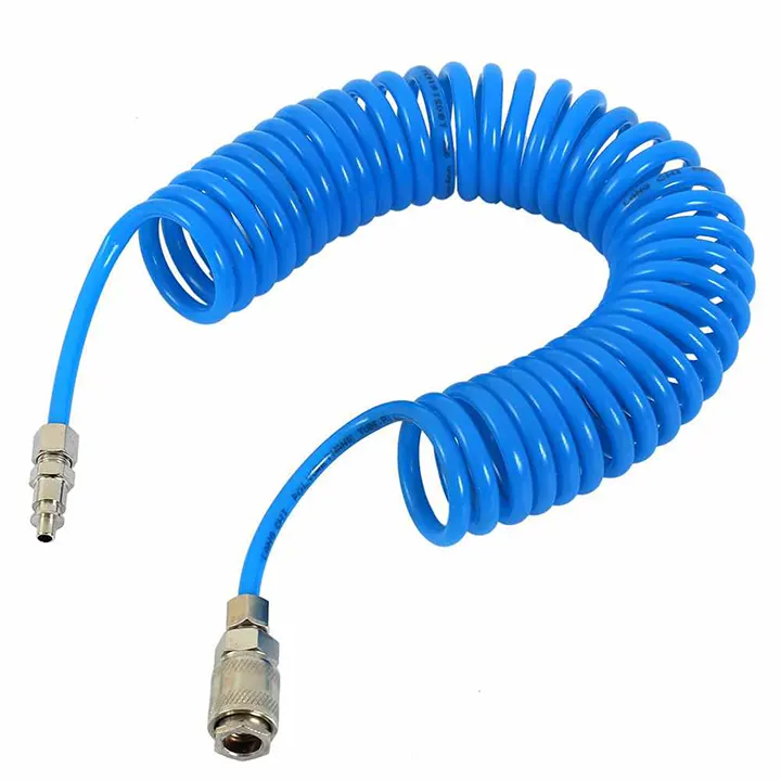 spiralno_crevo_za_kompresor_brz_prikljucak_euroshop Spiralno crevo za kompresor sa brzim priključkom za brzu montažu