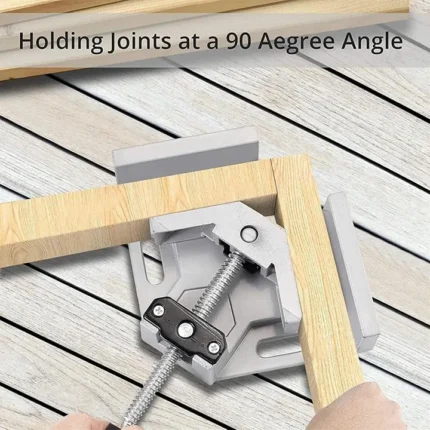 Stega 90° za uglove ubrzava rad i poboljšava završnu obradu