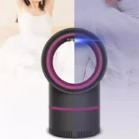 UV lovac na komarce za spavaću i dnevnu sobu; uv led lampa komarci bez mirisa