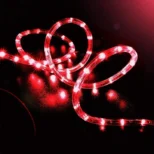 Vodootporne LED sijalice u crvenom crevu nude dugotrajno i sigurno osvetljenje za unutrašnju i spoljašnju upotrebu