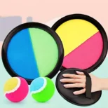 Igra bacanja i hvatanja za decu - Slika 4