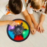 Svetleća igra pamćenja sa zvukovima - Slika 2