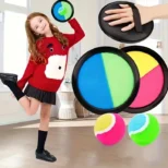 Igra bacanja i hvatanja za decu - Slika 2