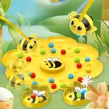 Interaktivna magnetna igra za decu spaja zabavu i razvoj motoričkih veština