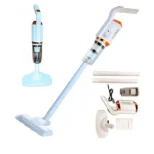 Aku usisivač za dom prenosivi za podove i nameštaj