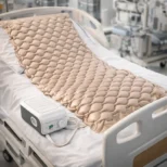 Vazdušni antidekubitni dušek za negu sa kompresorom - Slika 2