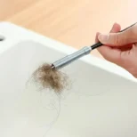 Bez hemikalija čišćenje odvoda pomoću praktičnog alata