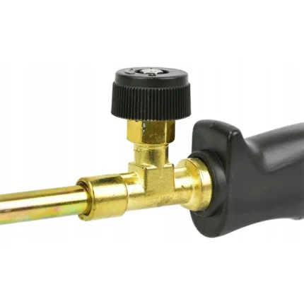 Brener sa regulatorom jačine plamena