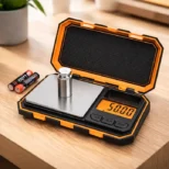 Zlatarska digitalna vaga za merenje 0.01-200g
