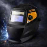 DINGQI zaštitna automatska maska za varenje za profesionalce