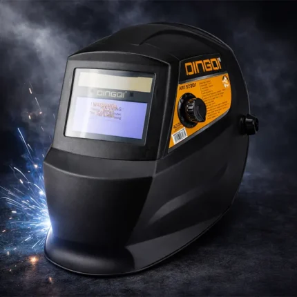 DINGQI zaštitna automatska maska za varenje za profesionalce