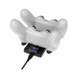 Dupli Punjač za PS4 džojstike - Slika 5