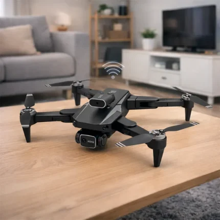 Dron 968 GPS HD WiFi kamera sa dual kamerom i GPS pozicioniranjem