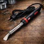 Električna lemilica bez regulatora temperature