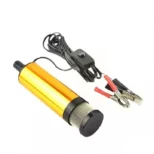 Električna pumpa za gorivo 12V sa stabilnim protokom