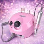 Električna turpija za nokte DM-202 za profesionalnu obradu gela i akrila