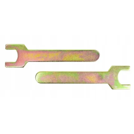 Gasni brener set sa tri dizne za zavarivanje i lemljenje