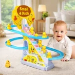 Igračka sa muzikom i svetlima za stimulaciju čula i dugotrajnu zabavu